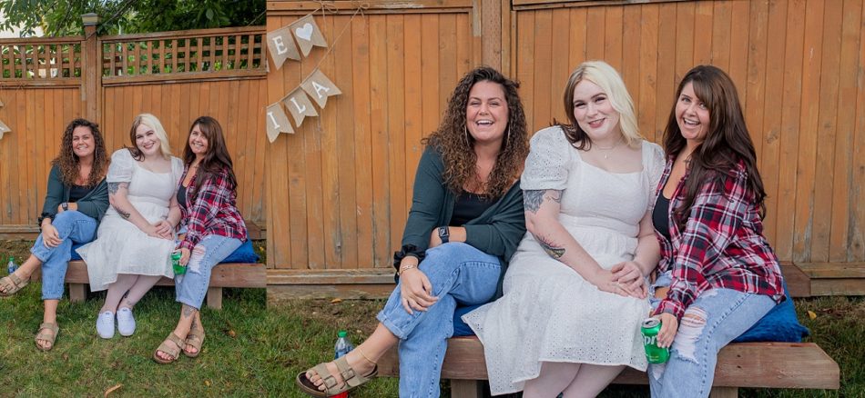 Lake Stevens Backyard Engagement Party 0021 950x438 Lake Stevens Backyard Engagement Party