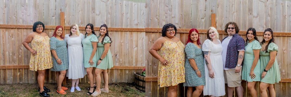 Lake Stevens Backyard Engagement Party 0022 950x317 Lake Stevens Backyard Engagement Party