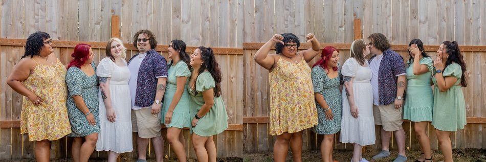 Lake Stevens Backyard Engagement Party 0023 950x317 Lake Stevens Backyard Engagement Party