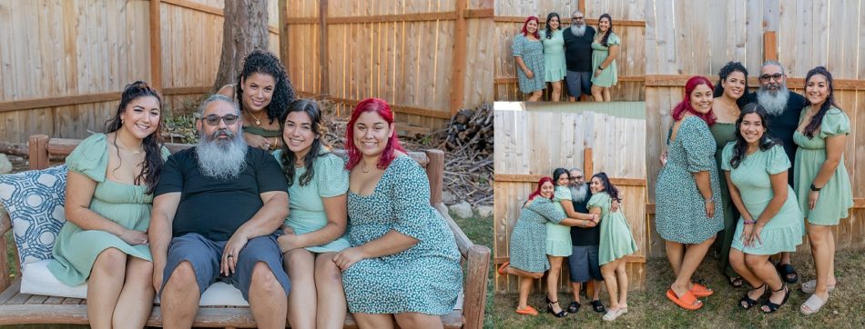Lake Stevens Backyard Engagement Party 0038 950x362 Lake Stevens Backyard Engagement Party