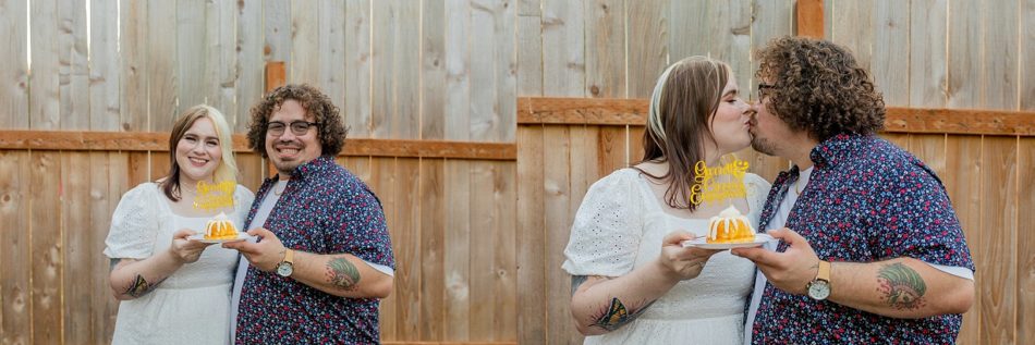 Lake Stevens Backyard Engagement Party 0042 950x317 Lake Stevens Backyard Engagement Party