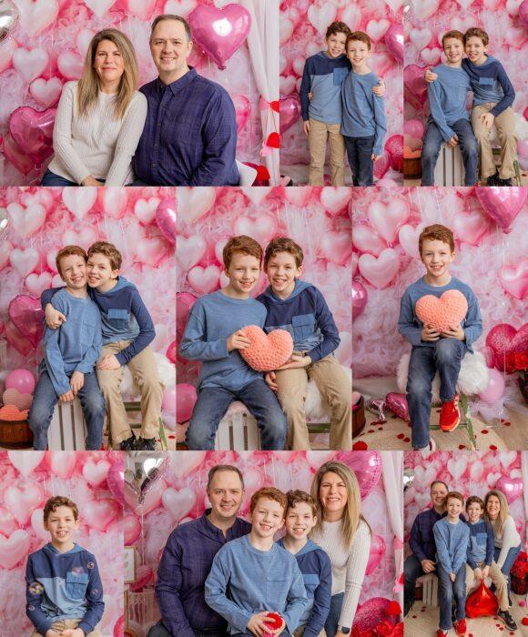 2024 Studio Valentines Minis in our Everett WA Studio 0005 580x700 2024 Studio Valentines Minis | in our Everett, WA Studio