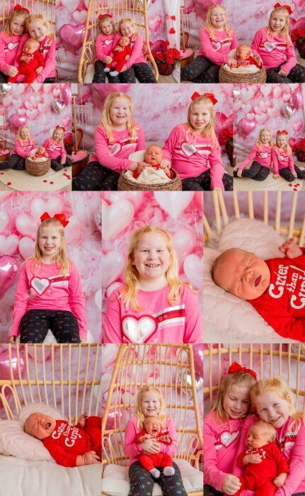 2024 Studio Valentines Minis in our Everett WA Studio 0006 431x700 2024 Studio Valentines Minis | in our Everett, WA Studio