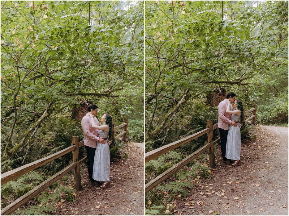 Chasing the light Gold Creek Pond Engagement Session 0001 934x700 Chasing the light Gold Creek Pond Engagement Session