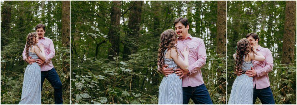 Chasing the light Gold Creek Pond Engagement Session 0011 950x337 Chasing the light Gold Creek Pond Engagement Session