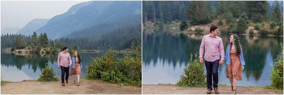 Chasing the light Gold Creek Pond Engagement Session 0029 1 950x319 Chasing the light Gold Creek Pond Engagement Session