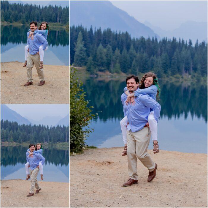 Chasing the light Gold Creek Pond Engagement Session 0046 1 701x700 Chasing the light Gold Creek Pond Engagement Session