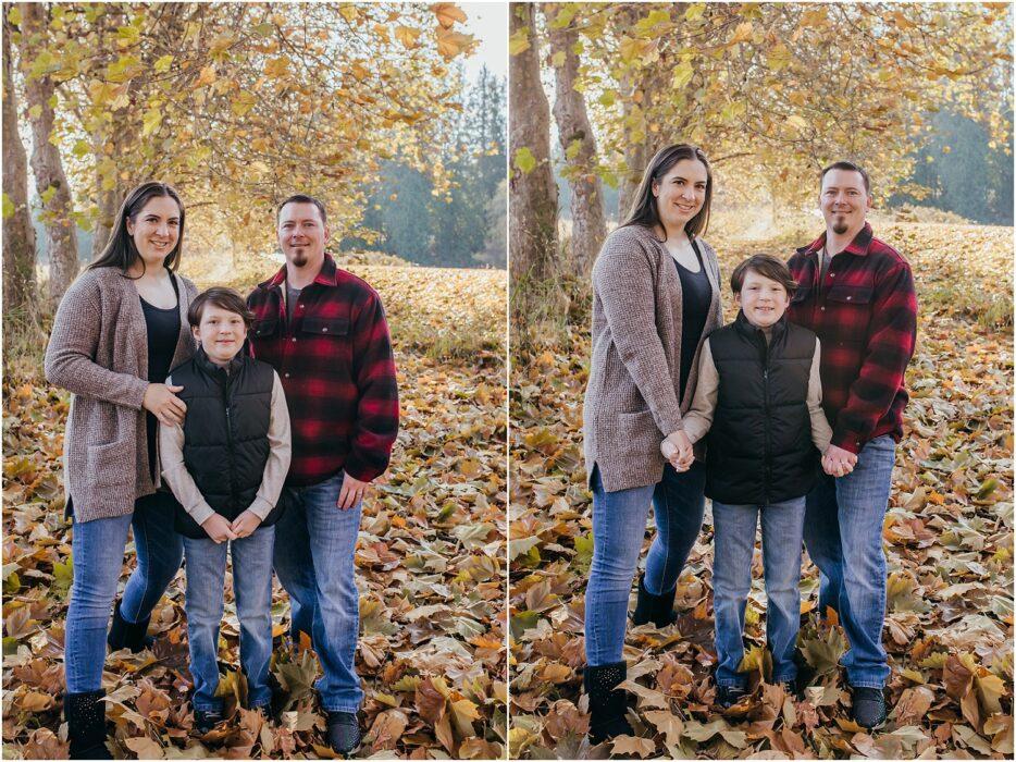 2022 Treeline Fall Minis Snohomish Washington 0001 934x700 2022 Treeline Fall Minis | Snohomish Washington