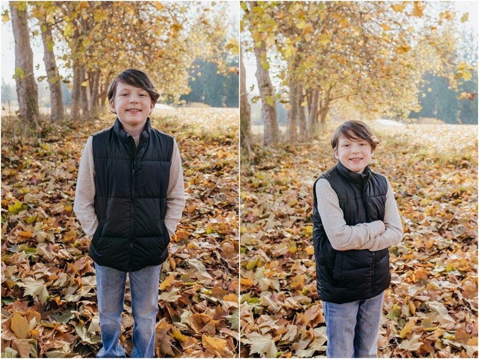 2022 Treeline Fall Minis Snohomish Washington 0007 934x700 2022 Treeline Fall Minis | Snohomish Washington