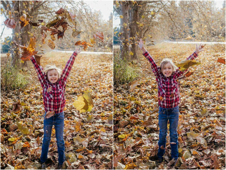 2022 Treeline Fall Minis Snohomish Washington 0105 934x700 2022 Treeline Fall Minis | Snohomish Washington