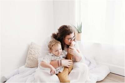 loading Children & Family Portraits