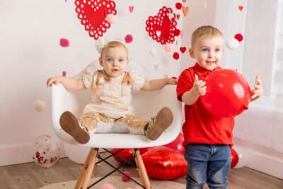 loading Children & Family Portraits