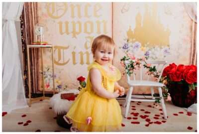 loading Children & Family Portraits