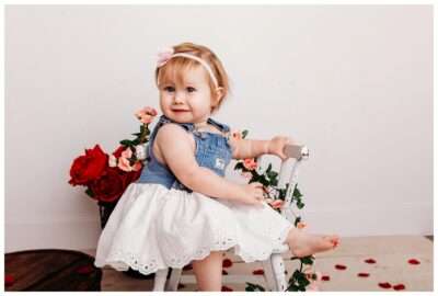 loading Children & Family Portraits