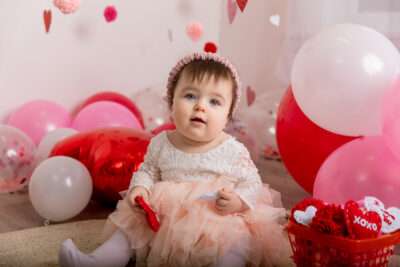 loading Children & Family Portraits