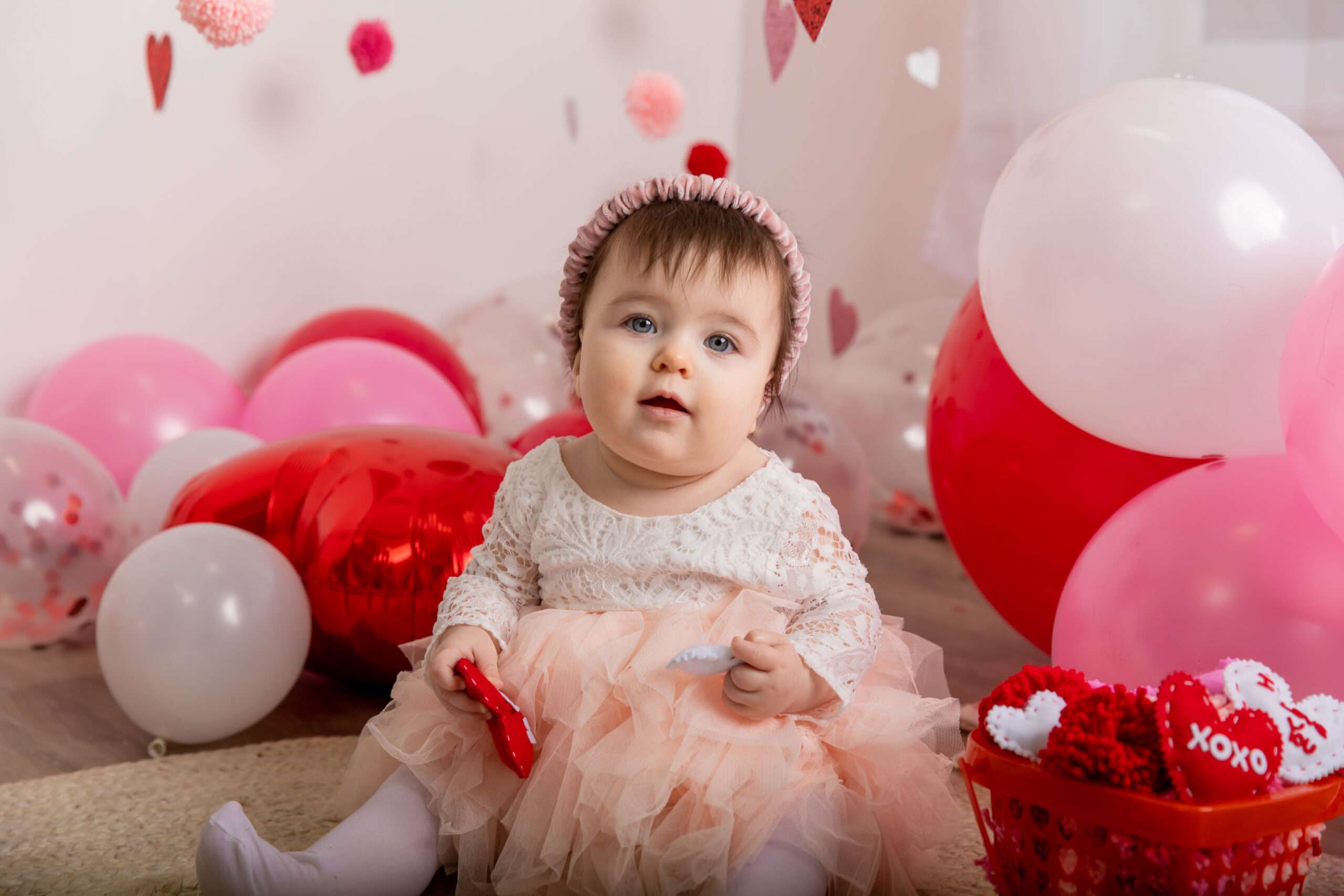 blank Children & Family Portraits