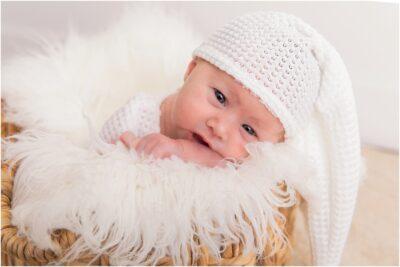 loading Maternity & Newborn Portraits