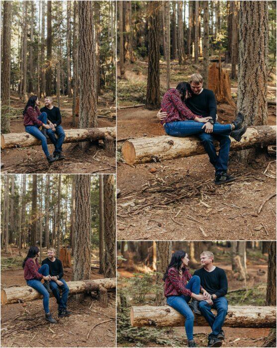 Pine Ridge Park Edmonds Engagement Session 0004 557x700 Pine Ridge Park Edmonds Engagement Session