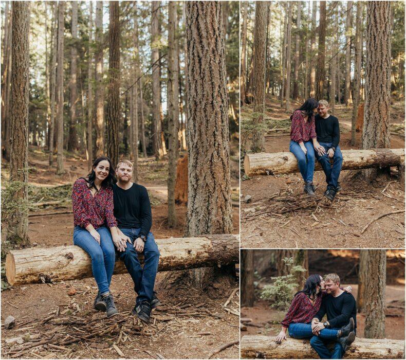 Pine Ridge Park Edmonds Engagement Session 0005 790x700 Pine Ridge Park Edmonds Engagement Session