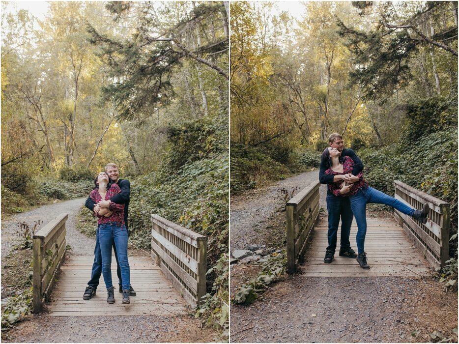 Pine Ridge Park Edmonds Engagement Session 0007 934x700 Pine Ridge Park Edmonds Engagement Session