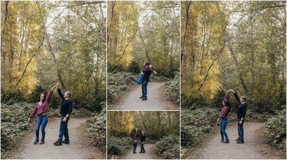 Pine Ridge Park Edmonds Engagement Session 0012 950x529 Pine Ridge Park Edmonds Engagement Session