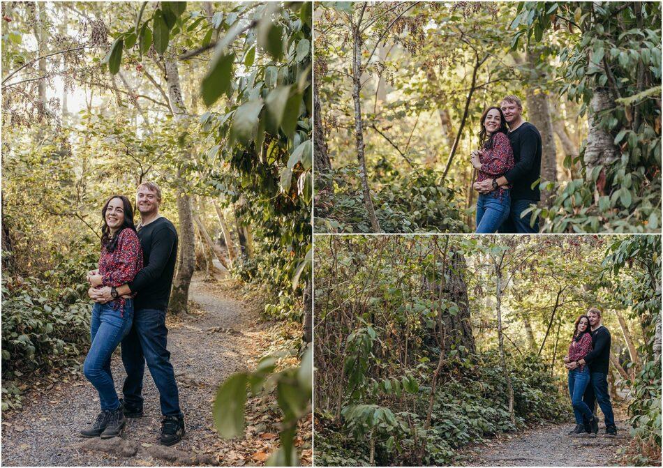 Pine Ridge Park Edmonds Engagement Session 0016 950x671 Pine Ridge Park Edmonds Engagement Session