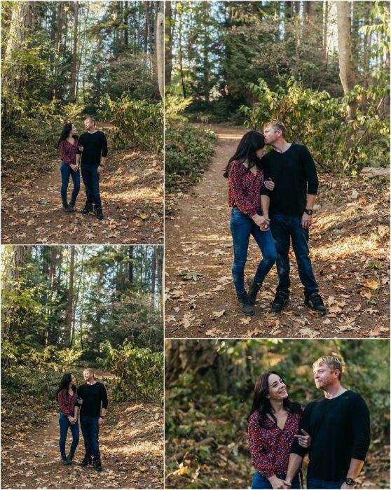 Pine Ridge Park Edmonds Engagement Session 0017 558x700 Pine Ridge Park Edmonds Engagement Session