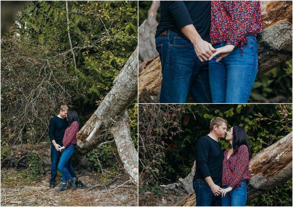 Pine Ridge Park Edmonds Engagement Session 0020 950x671 Pine Ridge Park Edmonds Engagement Session