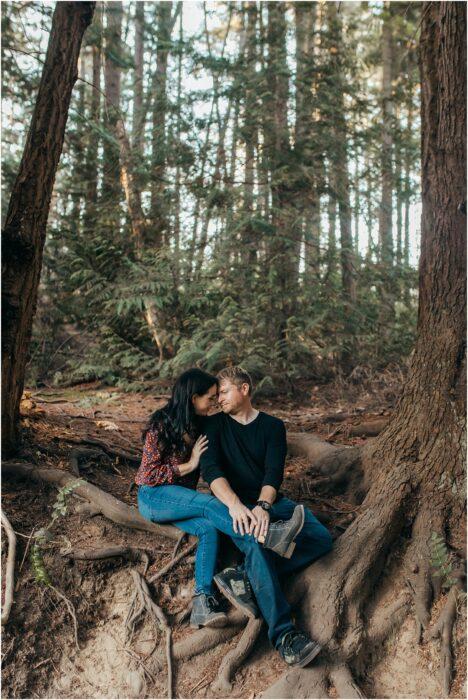 Pine Ridge Park Edmonds Engagement Session 0023 468x700 Pine Ridge Park Edmonds Engagement Session