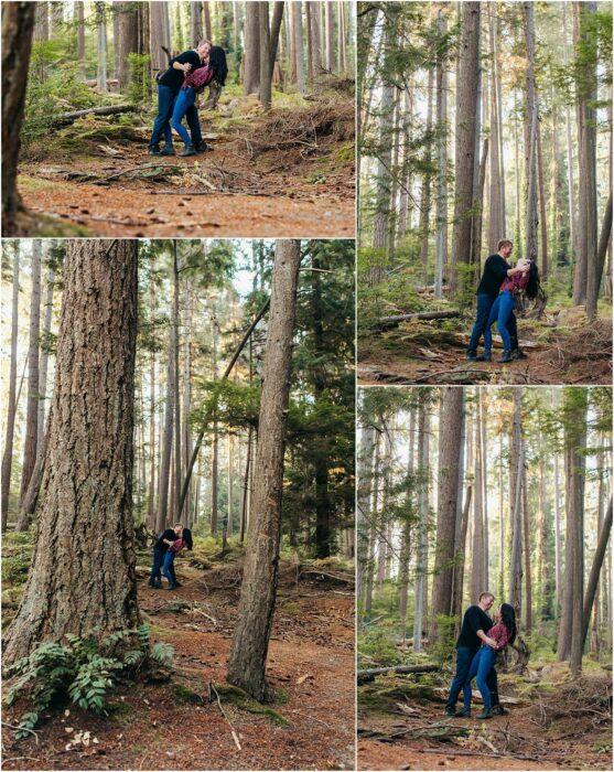 Pine Ridge Park Edmonds Engagement Session 0024 557x700 Pine Ridge Park Edmonds Engagement Session