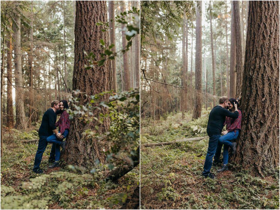 Pine Ridge Park Edmonds Engagement Session 0026 934x700 Pine Ridge Park Edmonds Engagement Session