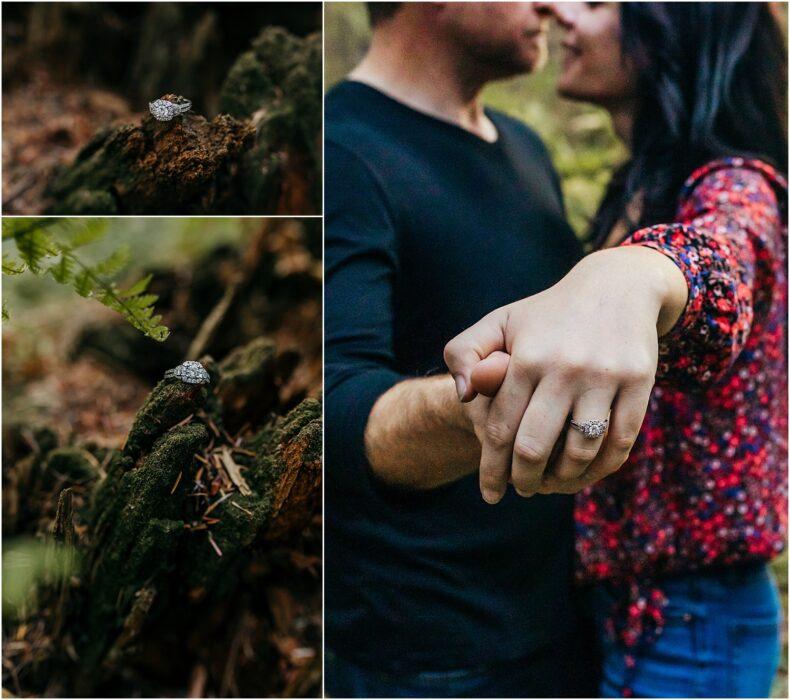 Pine Ridge Park Edmonds Engagement Session 0028 790x700 Pine Ridge Park Edmonds Engagement Session