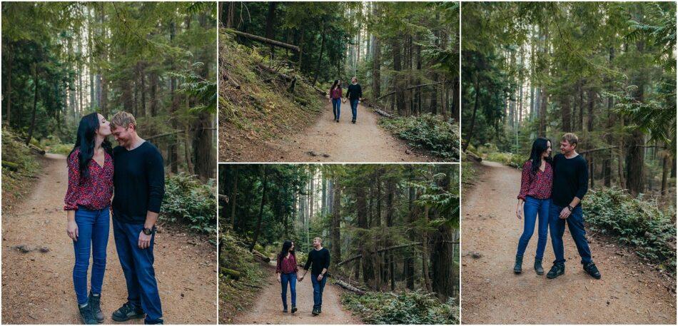 Pine Ridge Park Edmonds Engagement Session 0031 950x457 Pine Ridge Park Edmonds Engagement Session