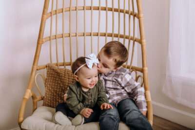 loading Children & Family Portraits