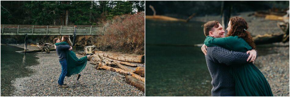 Rosario Beach Deception Pass Engagement Session 0010 950x319 Rosario Beach, Deception Pass Engagement Session