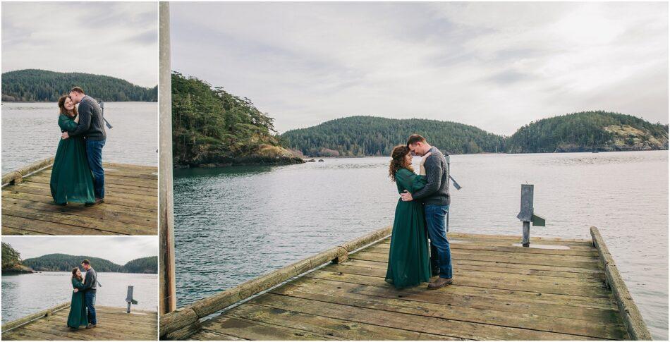 Rosario Beach Deception Pass Engagement Session 0013 950x485 Rosario Beach, Deception Pass Engagement Session