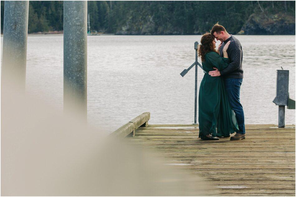 Rosario Beach Deception Pass Engagement Session 0015 950x634 Rosario Beach, Deception Pass Engagement Session