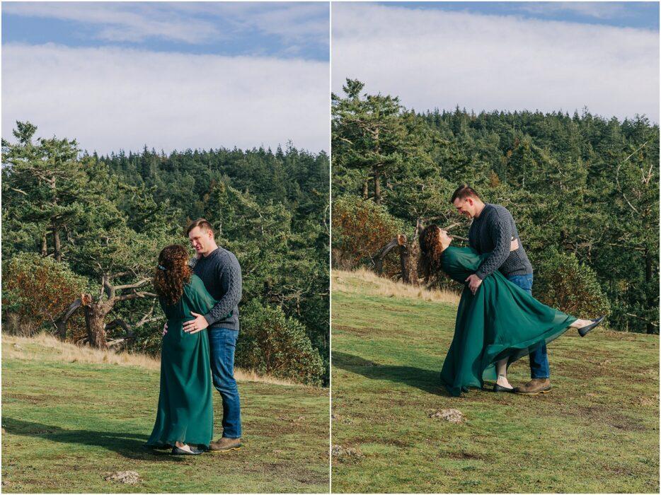 Rosario Beach Deception Pass Engagement Session 0021 934x700 Rosario Beach, Deception Pass Engagement Session