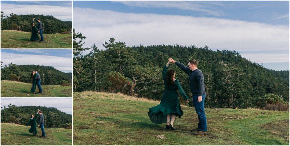 Rosario Beach Deception Pass Engagement Session 0024 950x477 Rosario Beach, Deception Pass Engagement Session