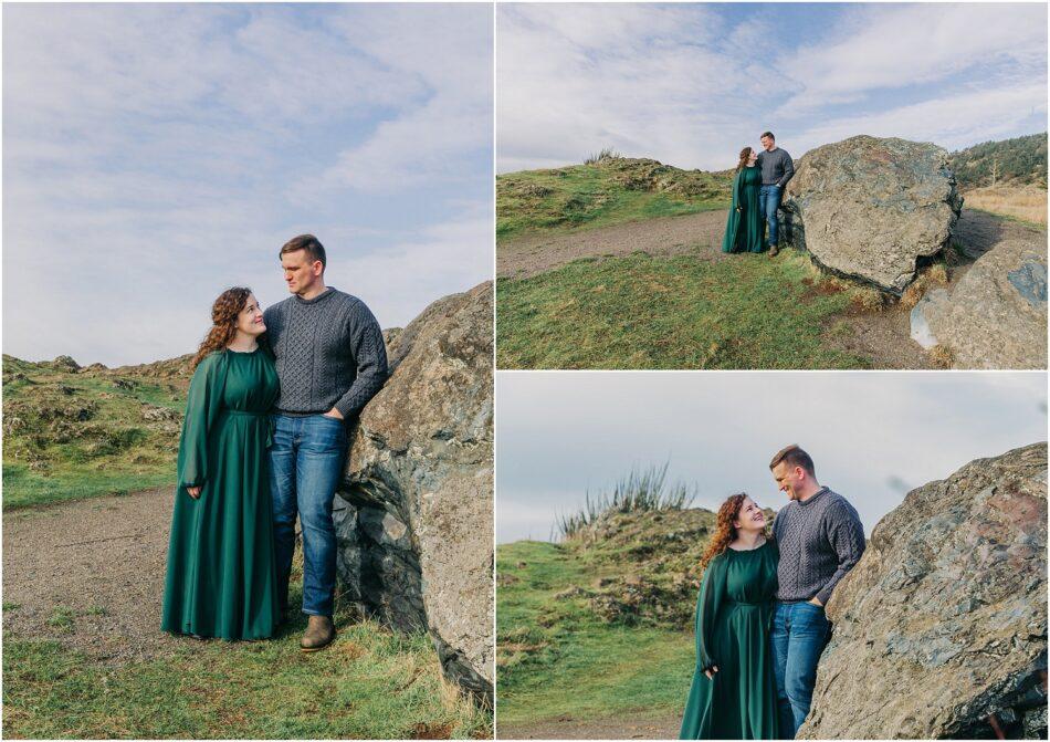 Rosario Beach Deception Pass Engagement Session 0030 950x671 Rosario Beach, Deception Pass Engagement Session