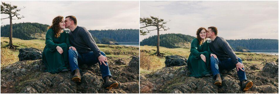 Rosario Beach Deception Pass Engagement Session 0034 950x319 Rosario Beach, Deception Pass Engagement Session