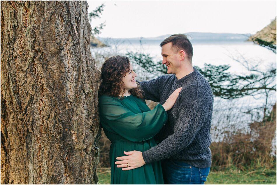 Rosario Beach Deception Pass Engagement Session 0038 950x634 Rosario Beach, Deception Pass Engagement Session