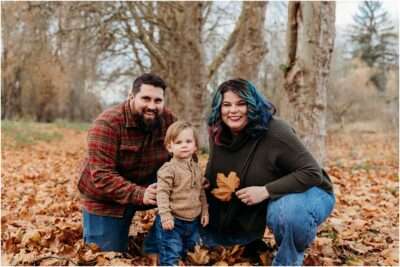 loading Children & Family Portraits