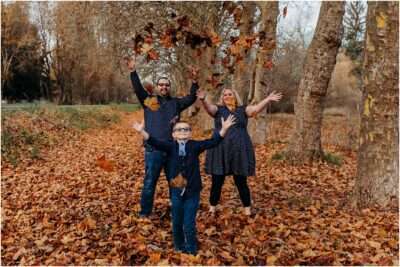 loading Children & Family Portraits
