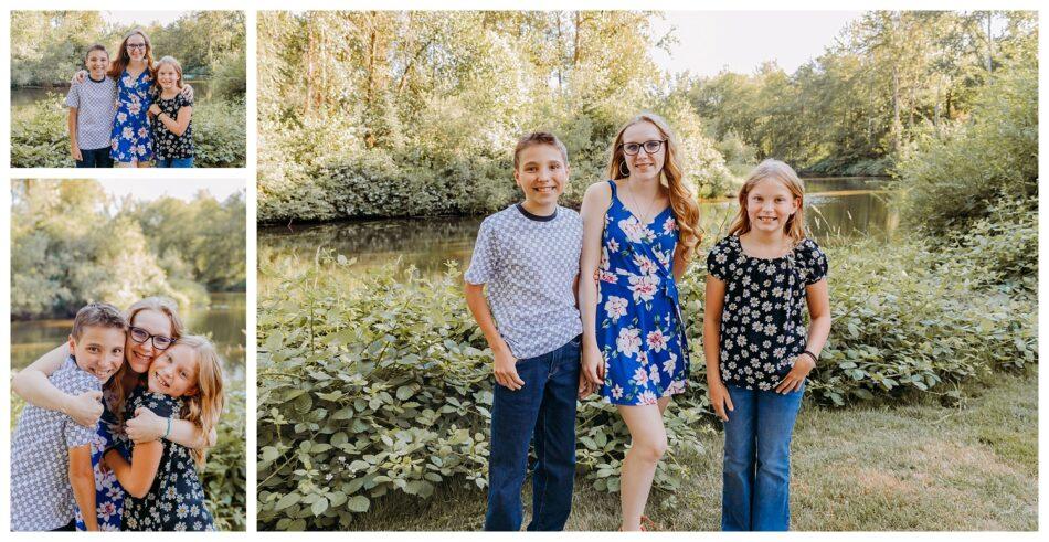 Stommel Bothell Landing Spring Family Session 0001 950x491 Stommel | Bothell Landing Spring Family Session