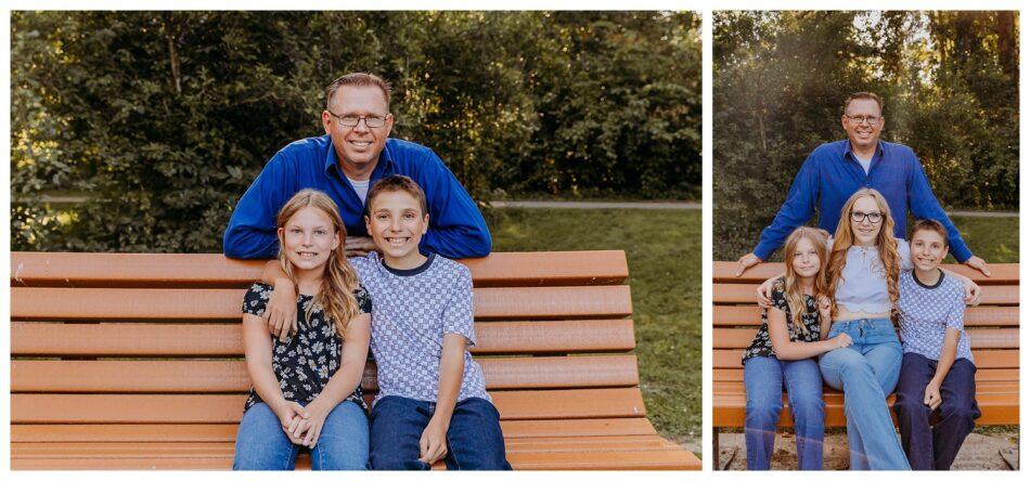 Stommel Bothell Landing Spring Family Session 0008 950x444 Stommel | Bothell Landing Spring Family Session