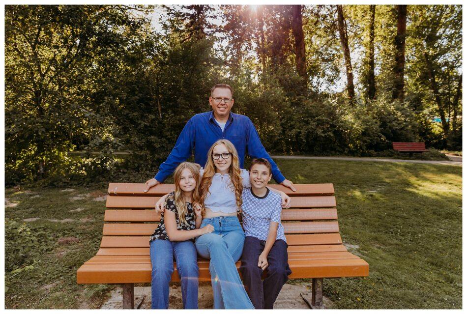 Stommel Bothell Landing Spring Family Session 0009 950x639 Stommel | Bothell Landing Spring Family Session