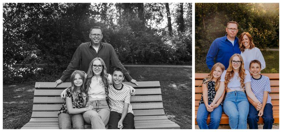 Stommel Bothell Landing Spring Family Session 0010 950x445 Stommel | Bothell Landing Spring Family Session