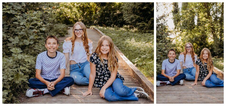 Stommel Bothell Landing Spring Family Session 0014 950x445 Stommel | Bothell Landing Spring Family Session