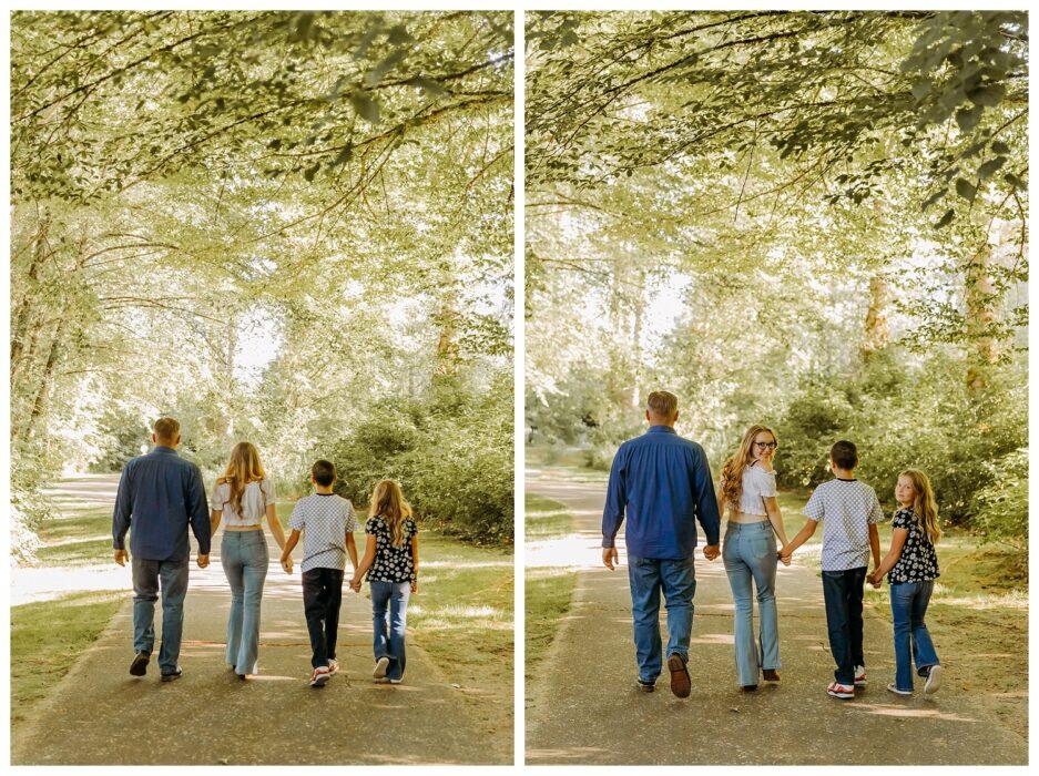 Stommel Bothell Landing Spring Family Session 0015 937x700 Stommel | Bothell Landing Spring Family Session